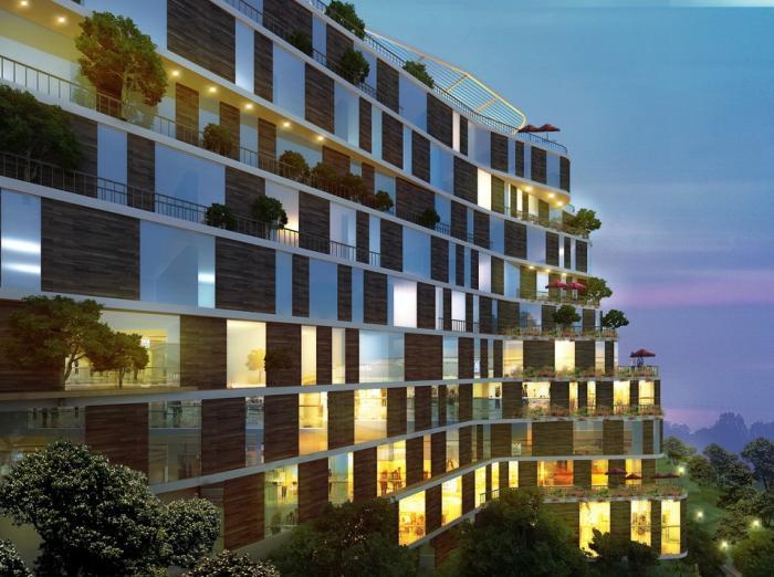 Đặt phòng khách sạn