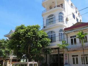 Đặt phòng khách sạn