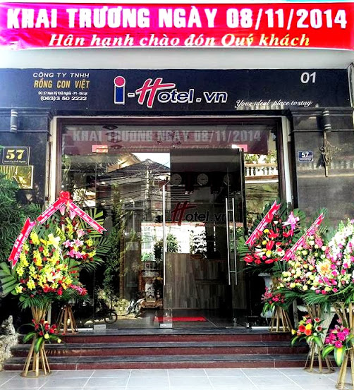 Đặt phòng khách sạn