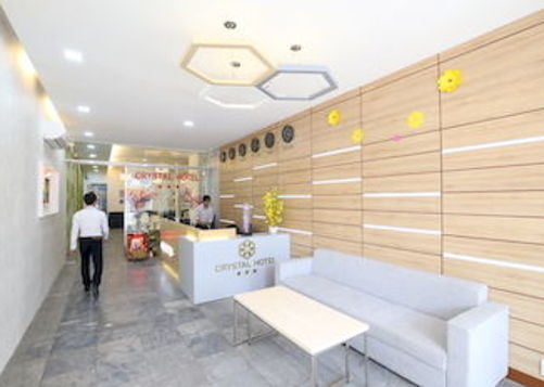 Đặt phòng khách sạn