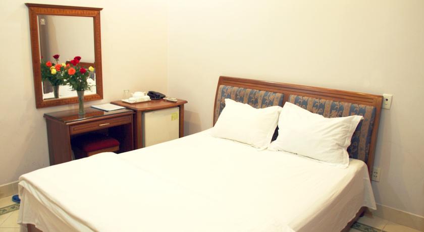 Đặt phòng khách sạn