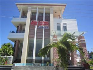 Đặt phòng khách sạn