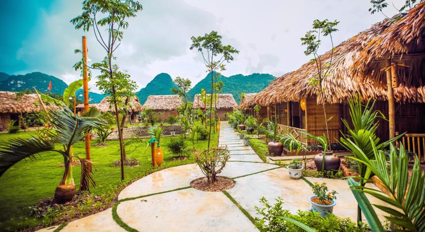 Đặt phòng khách sạn