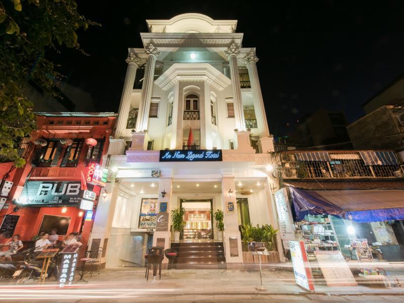 Đặt phòng khách sạn