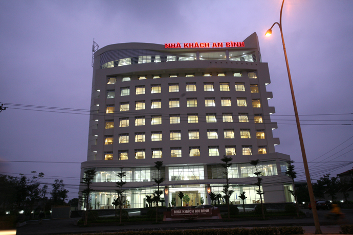 Đặt phòng khách sạn