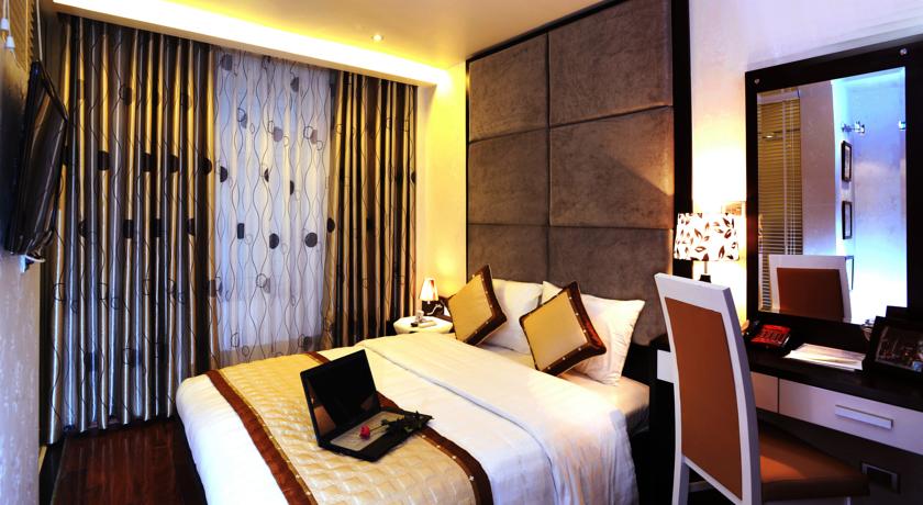 Đặt phòng khách sạn