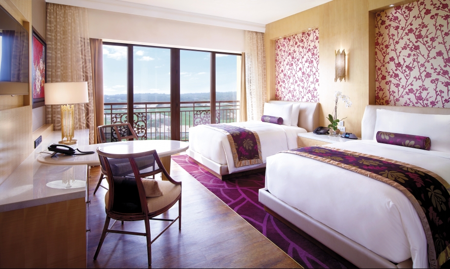 Đặt phòng khách sạn