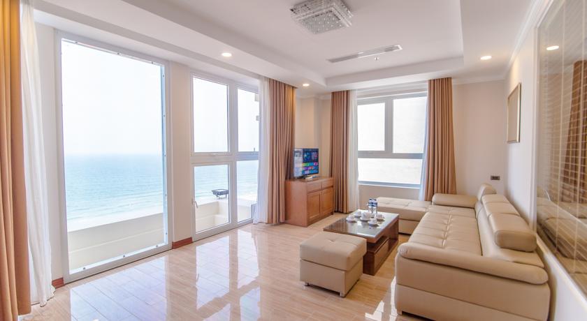 Đặt phòng khách sạn