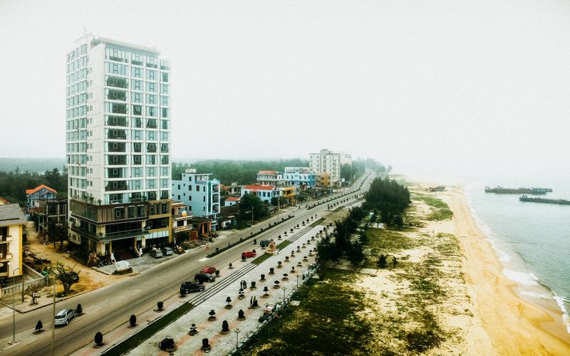 Đặt phòng khách sạn