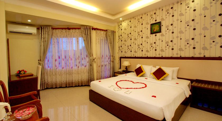 Đặt phòng khách sạn
