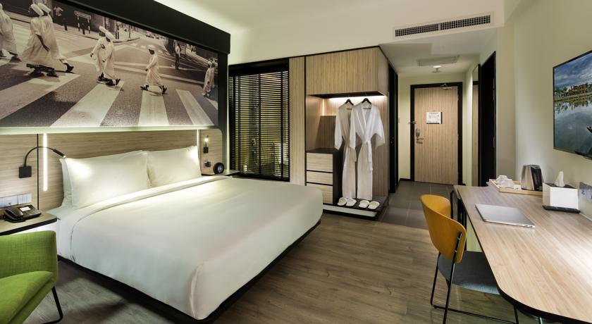 Đặt phòng khách sạn