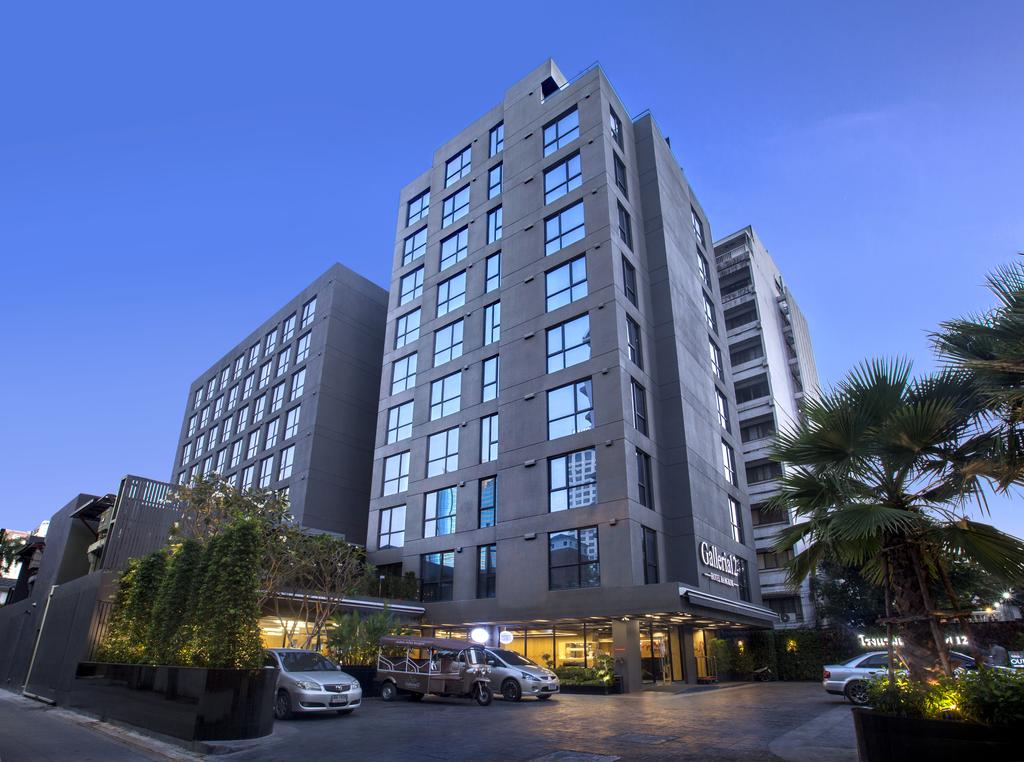 Đặt phòng khách sạn