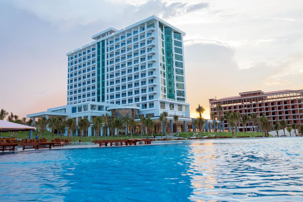 Đặt phòng khách sạn