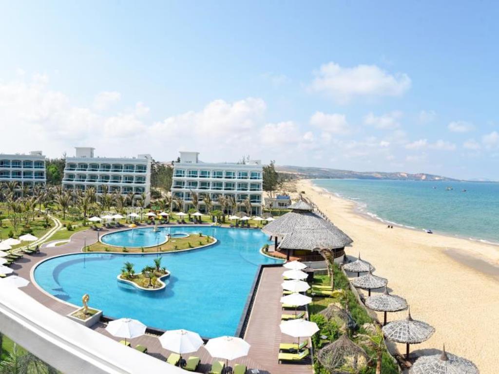Đặt phòng khách sạn