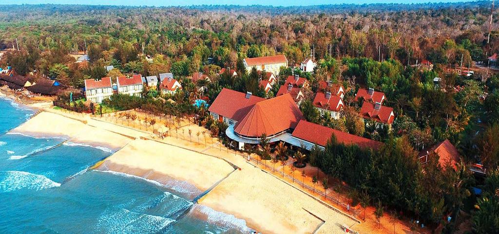 Đặt phòng khách sạn