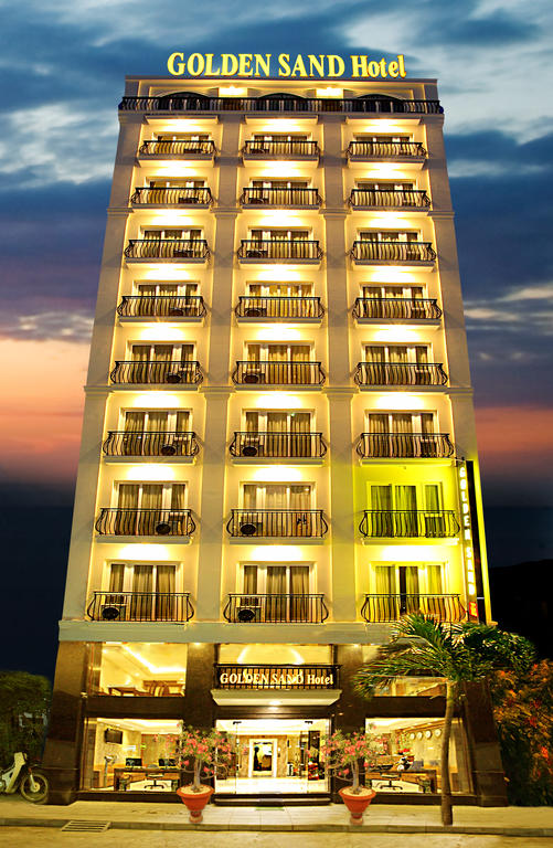 Đặt phòng khách sạn