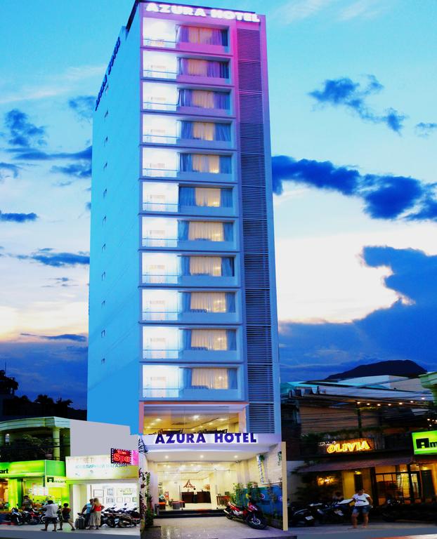 Đặt phòng khách sạn