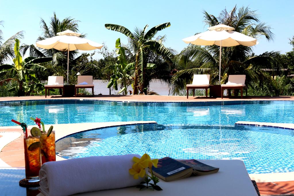 Đặt phòng khách sạn