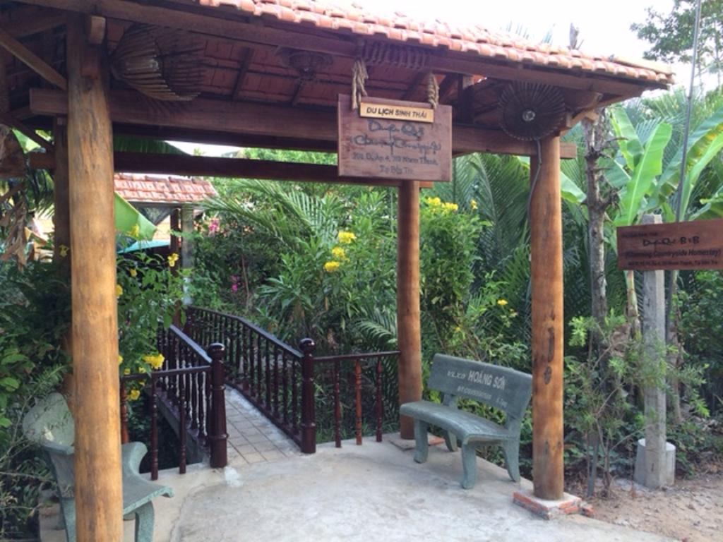 Đặt phòng khách sạn