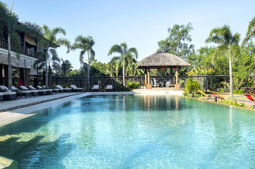 Đặt phòng khách sạn