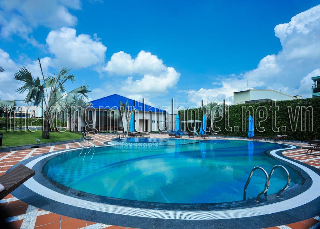 Đặt phòng khách sạn