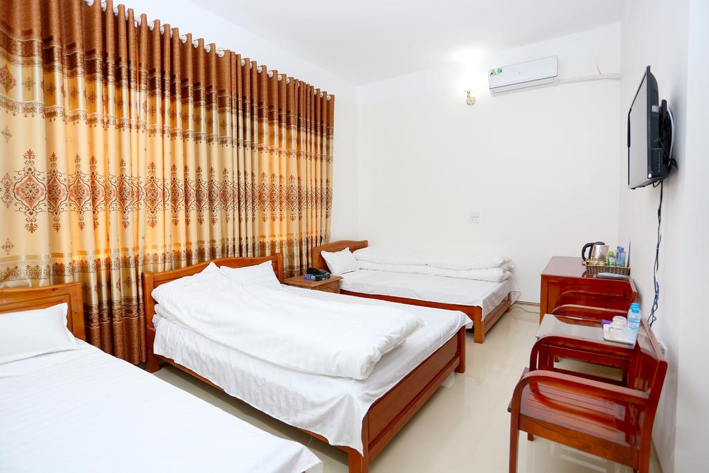 Đặt phòng khách sạn