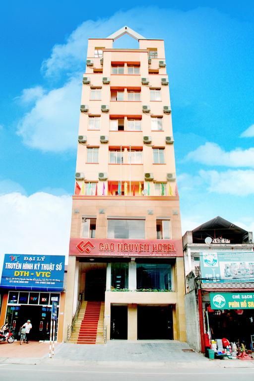 Đặt phòng khách sạn