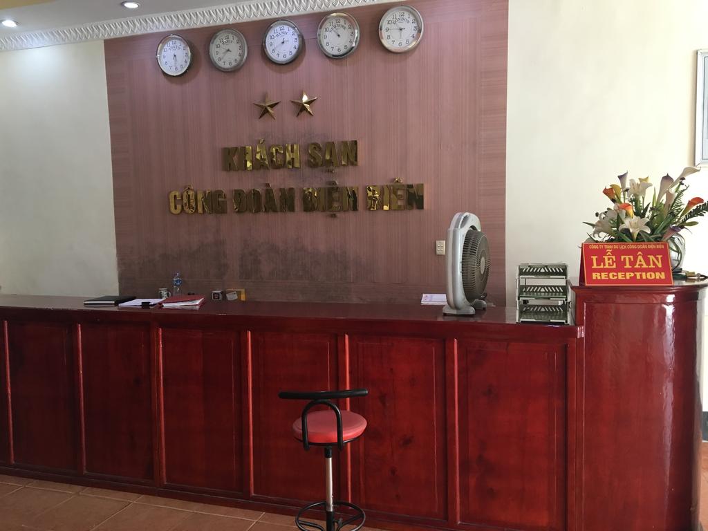 Đặt phòng khách sạn