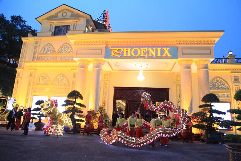 Đặt phòng khách sạn