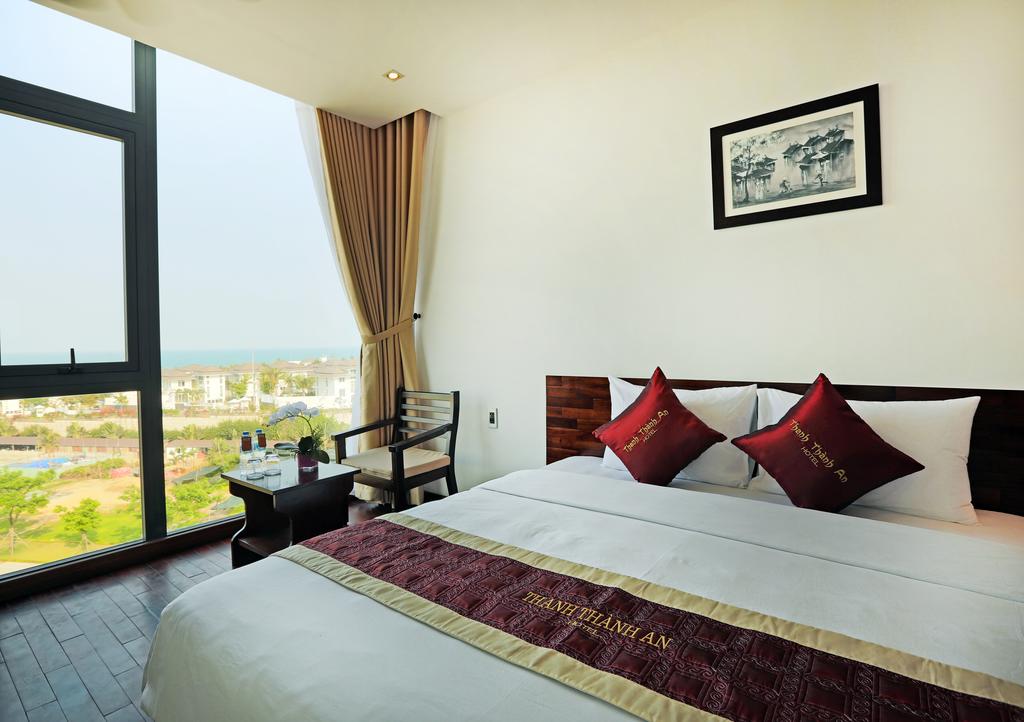 Đặt phòng khách sạn