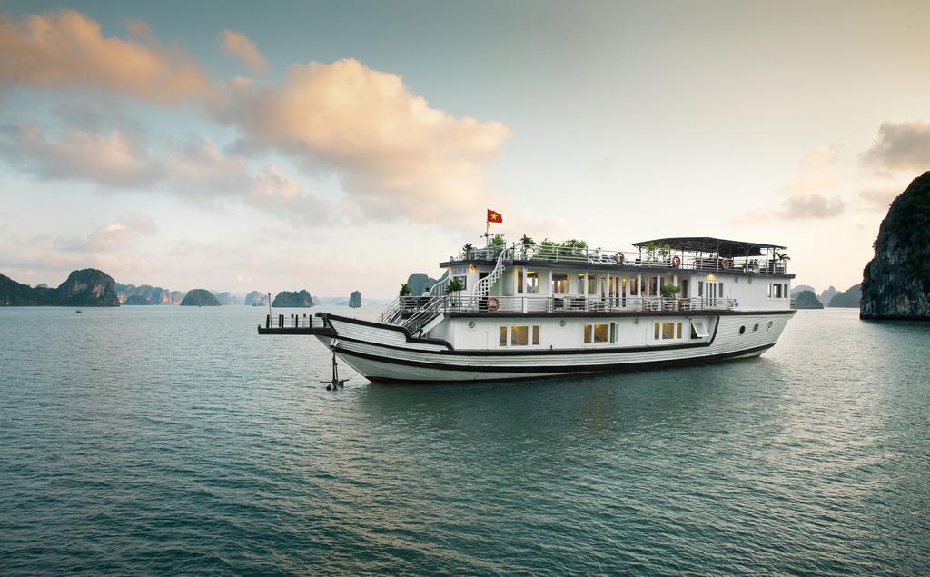 Đặt phòng khách sạn