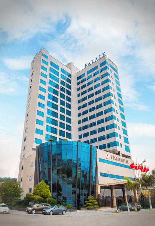 Đặt phòng khách sạn