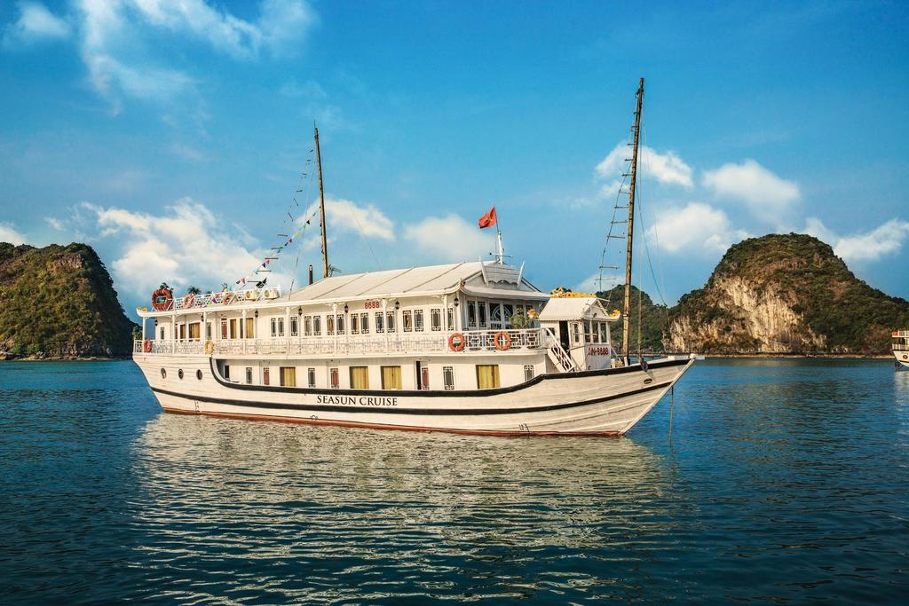 Đặt phòng khách sạn