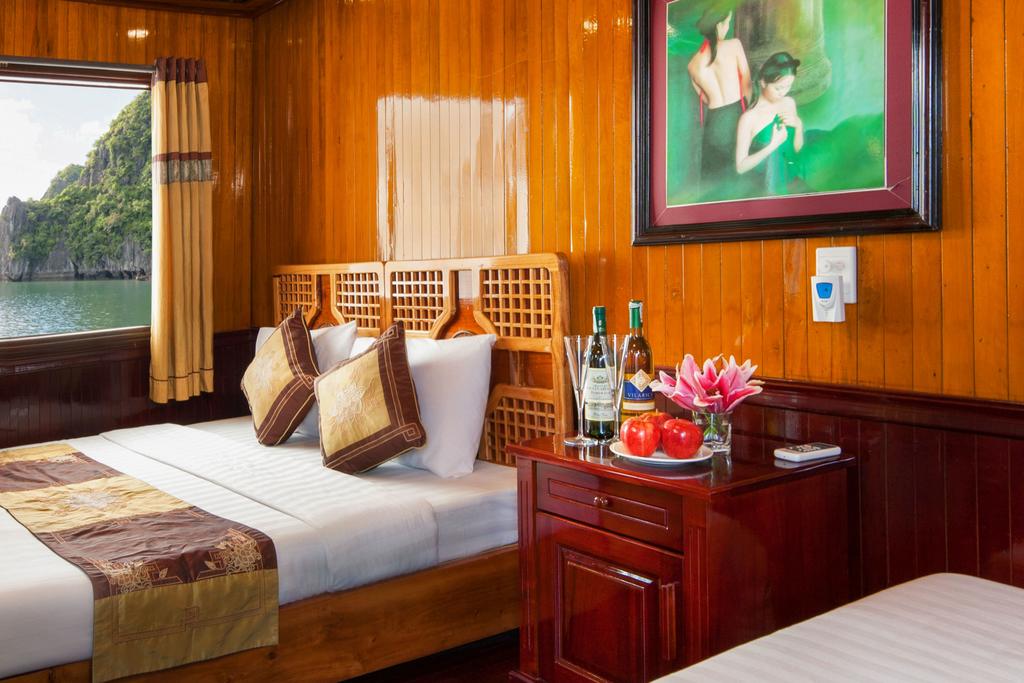 Đặt phòng khách sạn