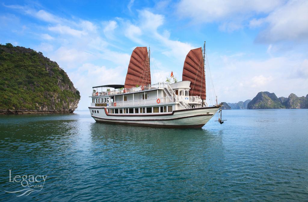 Đặt phòng khách sạn