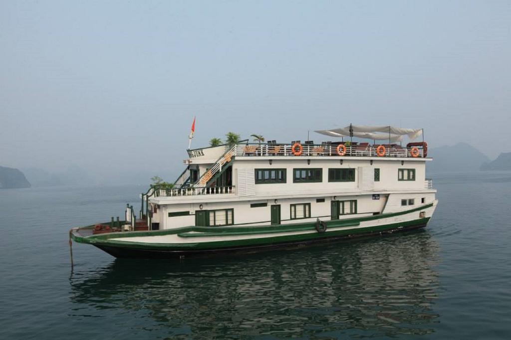 Đặt phòng khách sạn