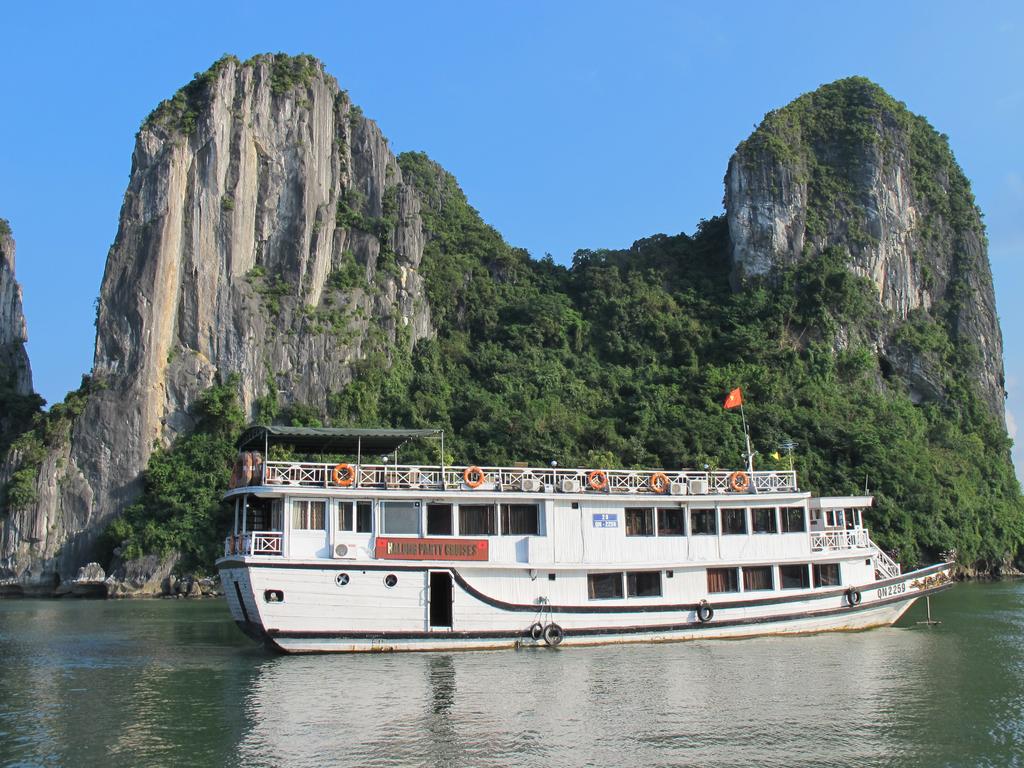 Đặt phòng khách sạn