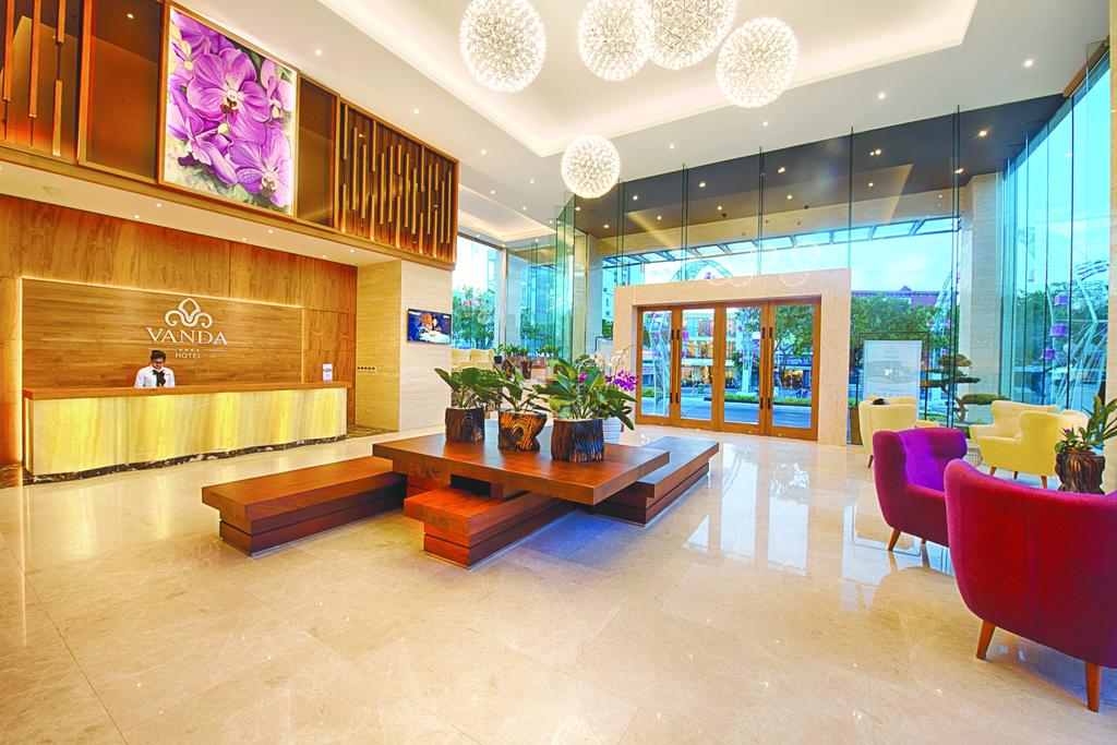 Đặt phòng khách sạn