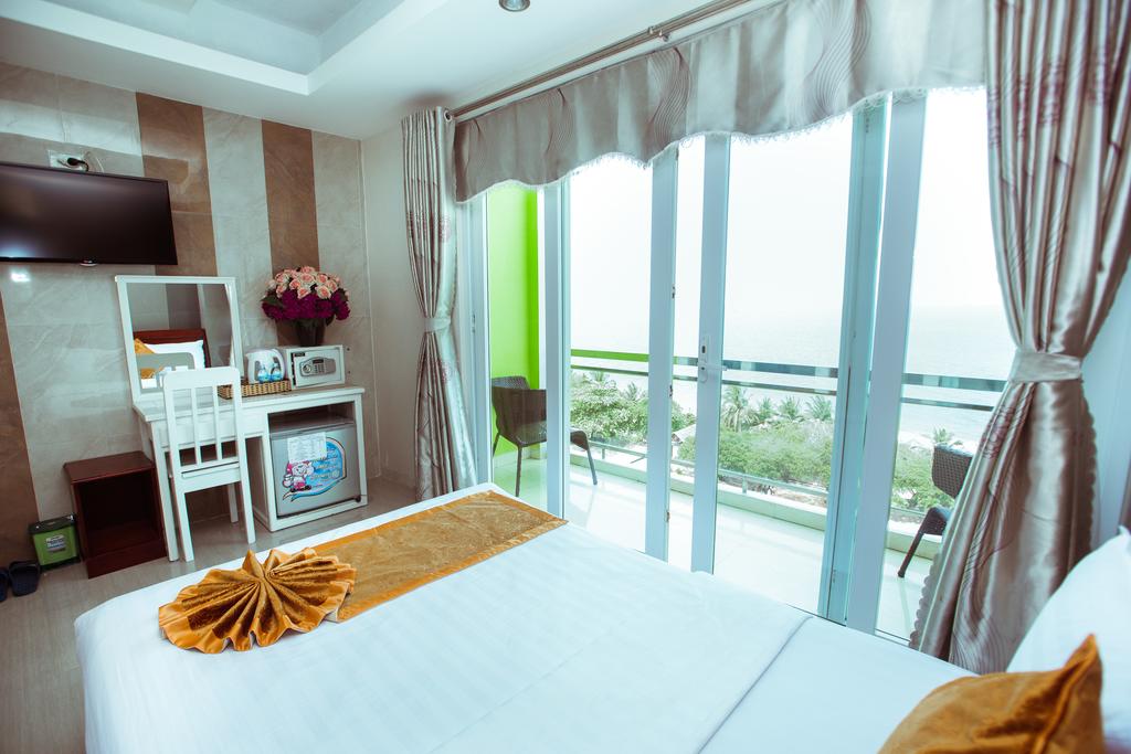 Đặt phòng khách sạn