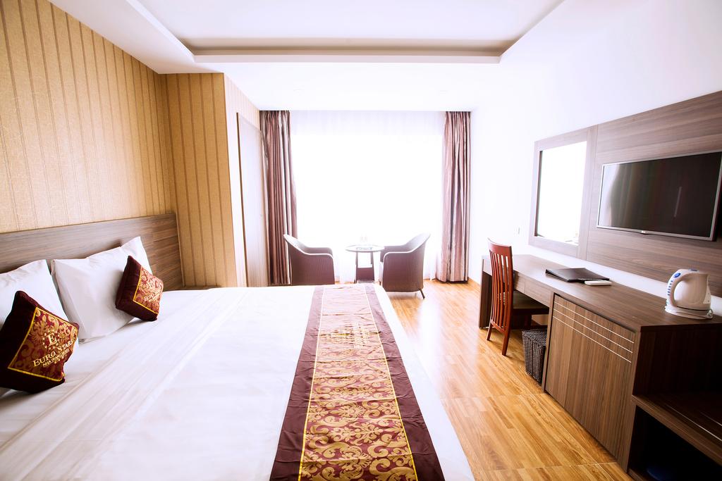 Đặt phòng khách sạn