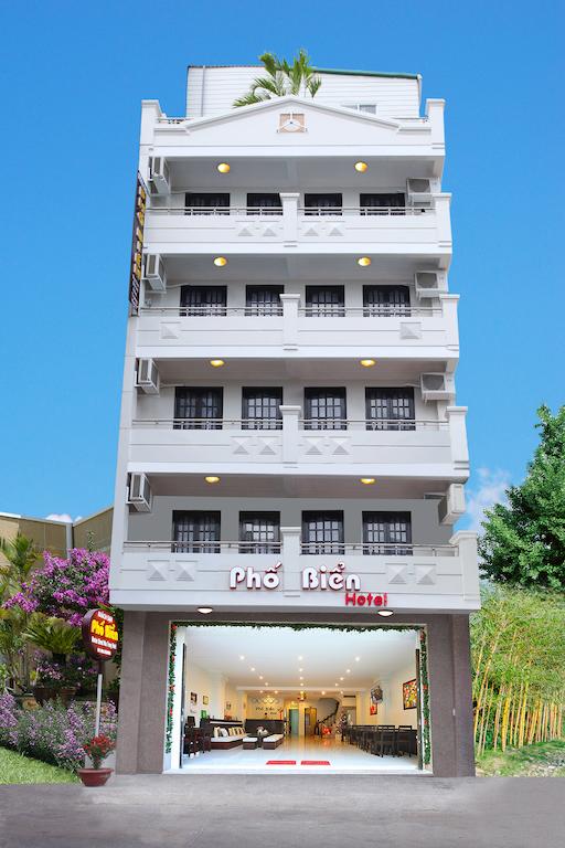 Đặt phòng khách sạn