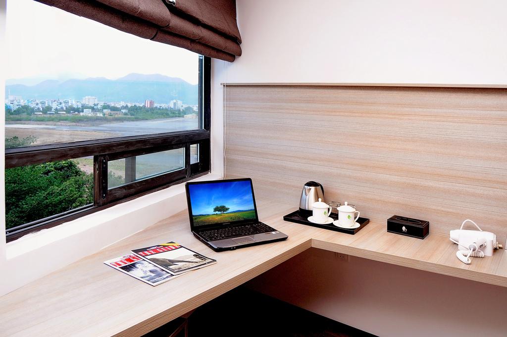 Đặt phòng khách sạn