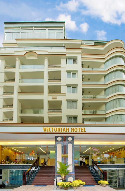 Đặt phòng khách sạn