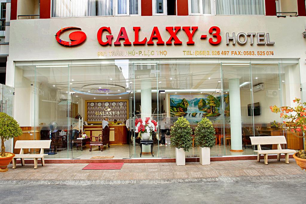Đặt phòng khách sạn