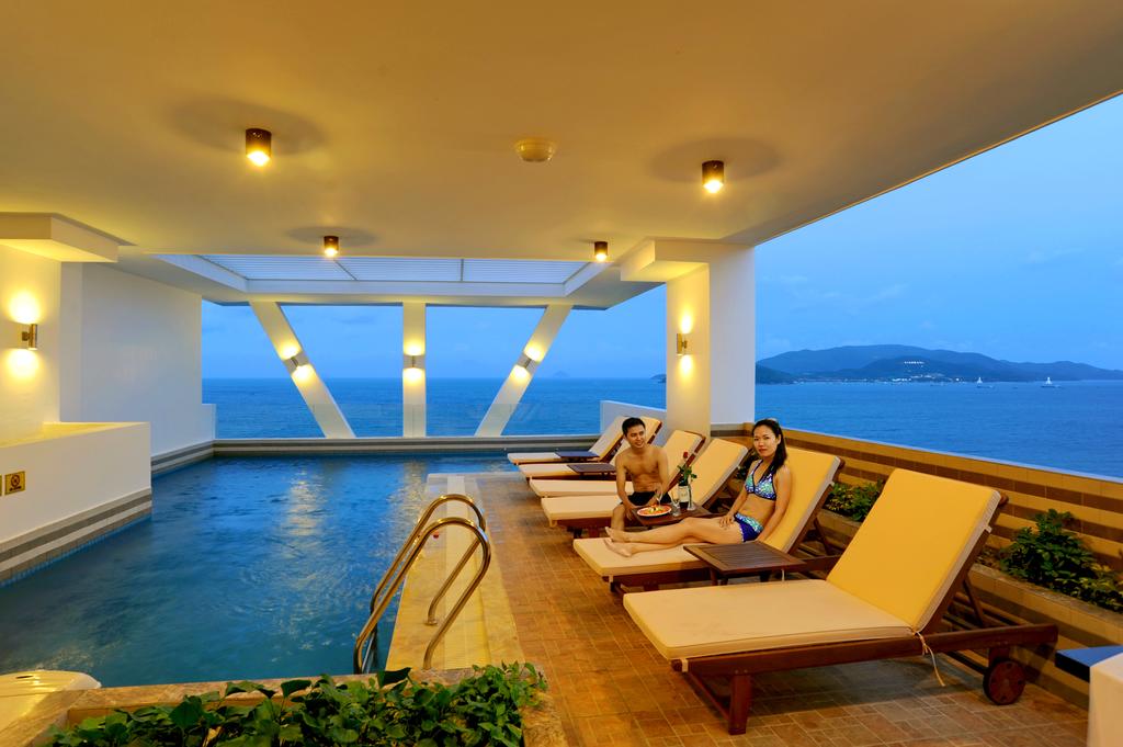 Đặt phòng khách sạn