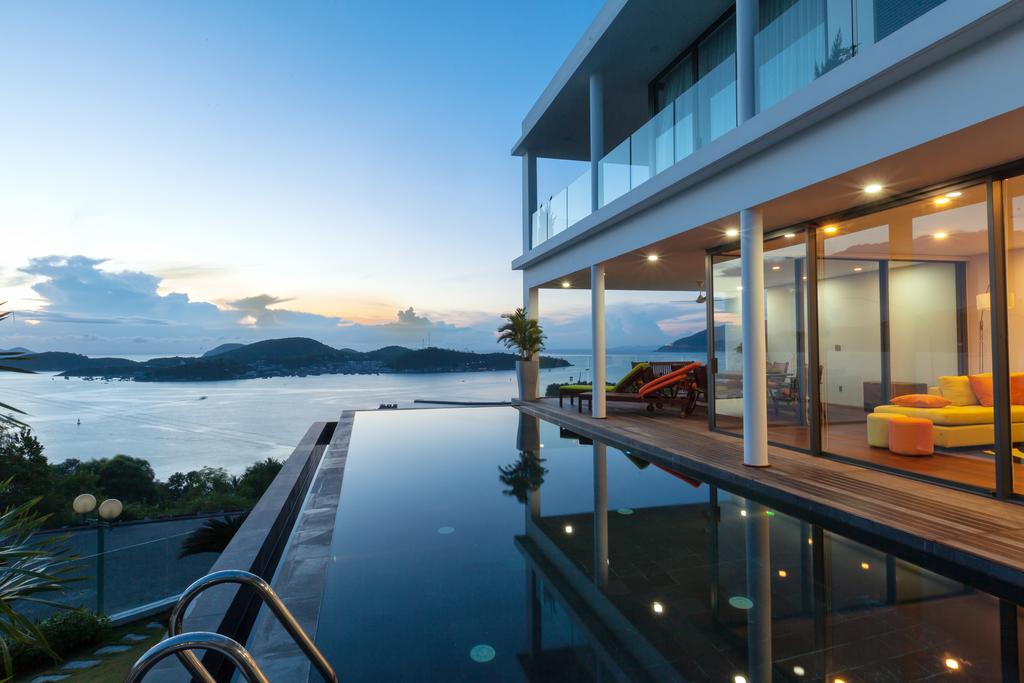 Đặt phòng khách sạn
