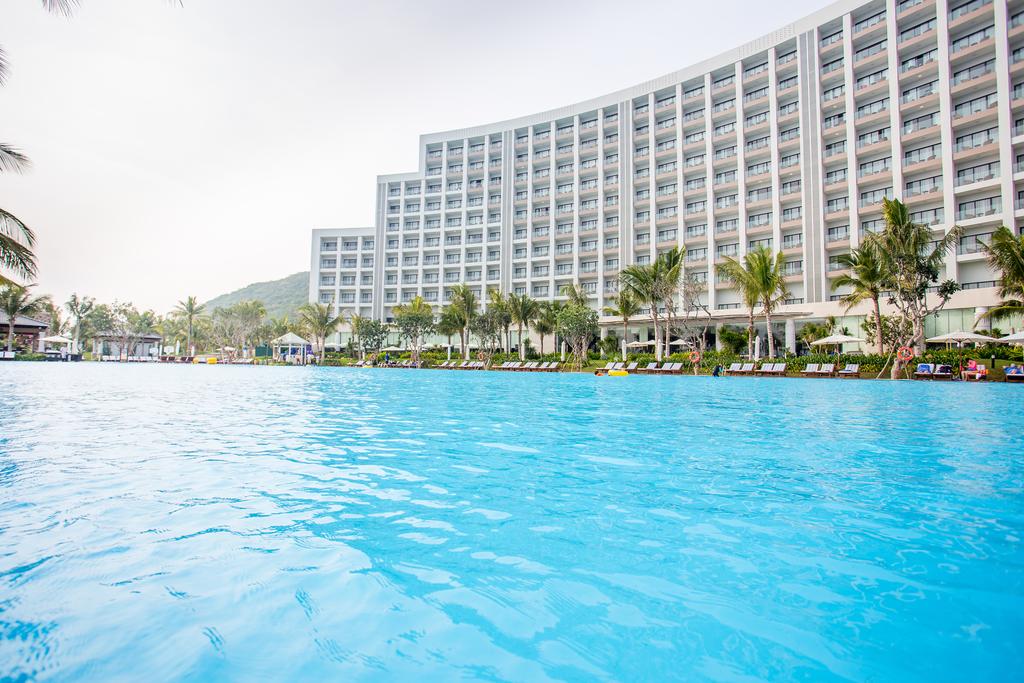 Đặt phòng khách sạn