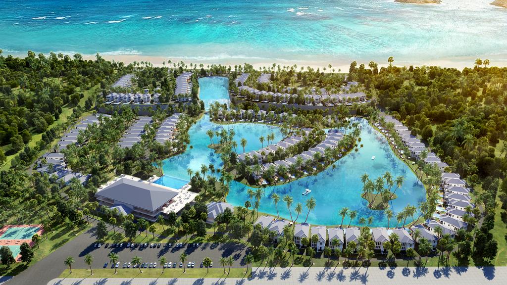 Đặt phòng khách sạn