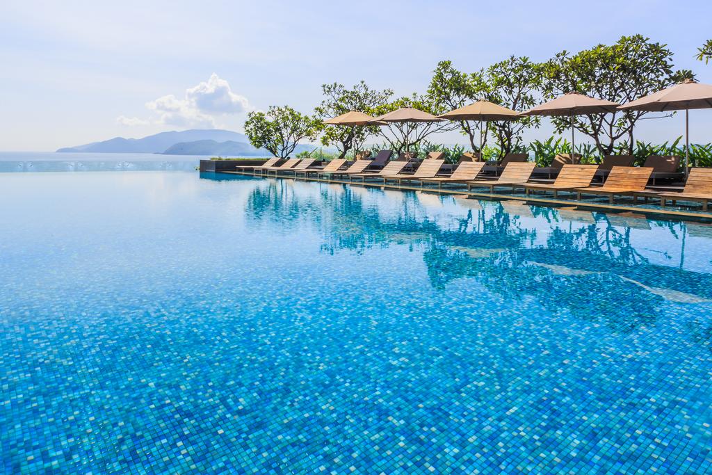 Đặt phòng khách sạn