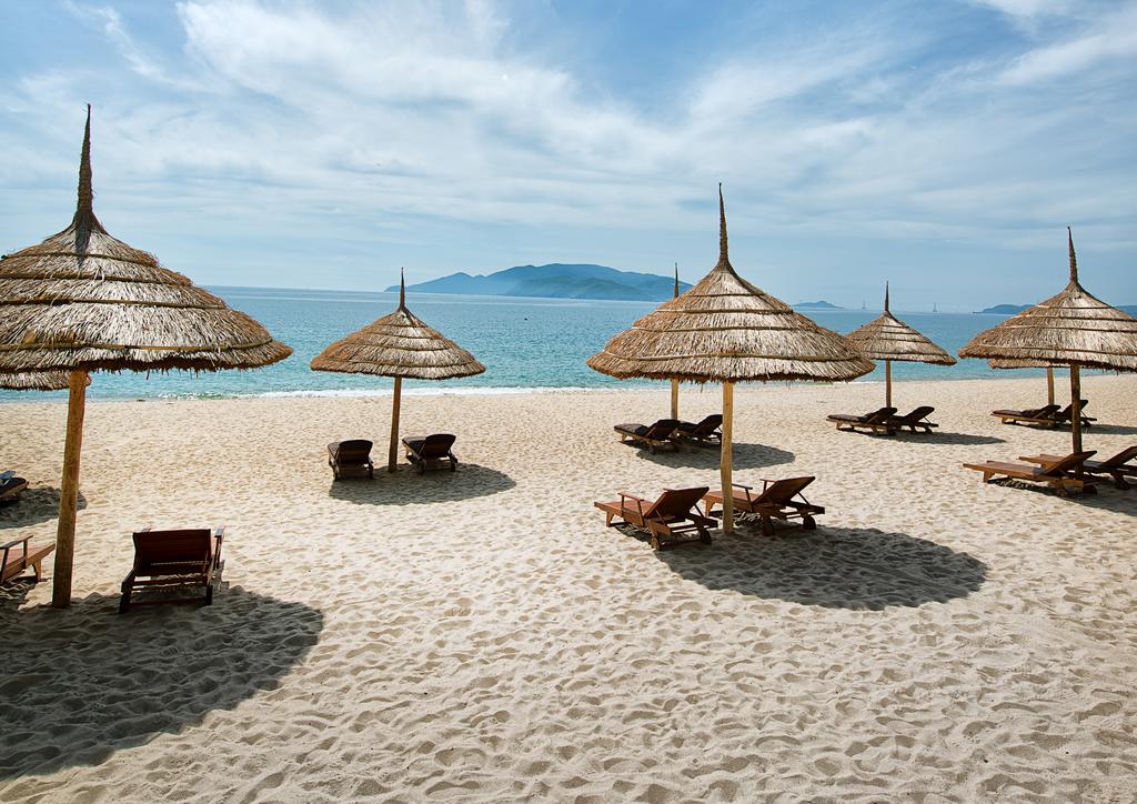 Đặt phòng khách sạn